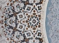 Amira 4922A D.Blue-D.Blue Овал