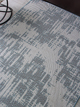 Ковровая Дорожка KAIR S144 BLUE