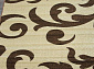 SUNRISE 2 D129 BEIGE-BROWN