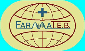 с логотипом медицинского центра