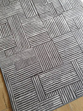 Ковер-палас АБСТРАКЦИЯ  2427 цвет 199