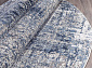 OPERA 0672A BLUE / GREY Овал