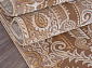 QATAR NK305 080 BROWN