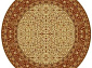 шерстяной Floare MAGIC 287-16591 круг