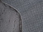 из искусственного меха Krolik 1000A T9082_GREY шкура