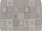 KAIR S138 BEIGE Овал