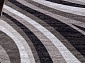 SILVER D234 GRAY Овал