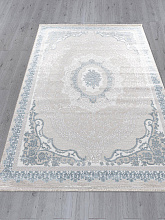 EFSAN Q010A CREAM SHRINK / BLUE FDY