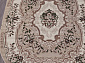GAVANA D017 BEIGE Овал