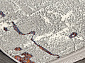 PAMIR 7351A WHITE / WHITE