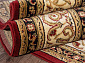 OLYMPOS d064 RED Овал