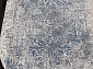 KIRKE 02946B BLUE / BEIGE Овал