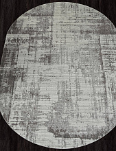 GRAFF F237 GRAY-BEIGE Овал