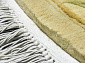 90 LINE WOOLEN HANDK-KNOTTED 124 539 Овал