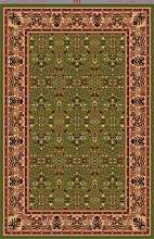 DA VINCI D026 GREEN