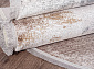 RAMIYA 18734S GREY / D.BEIGE Овал
