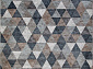 MATRIX D578 GRAY-BLUE