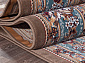 SHAHREZA D727 BROWN