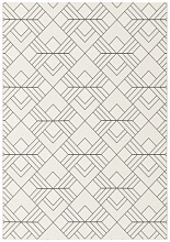 Ковер-циновка Essenza 48731 960 Скандинавский