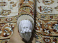 SHAHREZA d210 CREAM-TERRA Овал