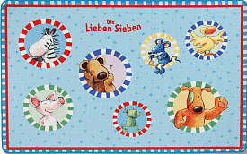 детский  Die Lieben Sieben 202