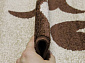 SUNRISE 2 D129 BEIGE-BROWN