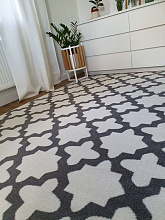 Scandinavian TRELLIS 81161-01