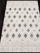 SOHO 23595B CREAM / D.GREY