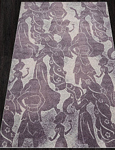 SOFIT SV19 GRAY-PINK