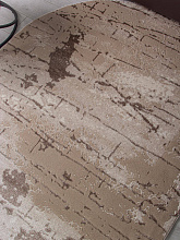 ALABAMA F174 BEIGE Овал