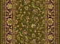 Ковровая дорожка шерстяная Floare ISFAHAN 207-65542