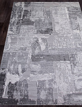 ARMINA 03758A GREY / GREY