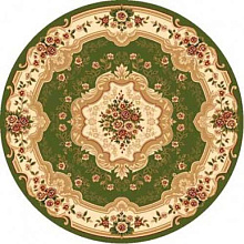 VALENCIA 2 D317 GREEN Круг