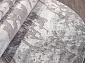 ARMINA 04075G GREY / GREY Овал