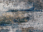 LONDON D821 GRAY-BLUE