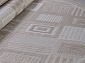 KAIR S138 BEIGE Овал