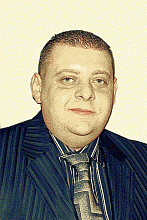 Ковер-портрет