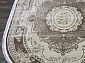 NAPOLI 9006B L.BROWN / L.BROWN Овал