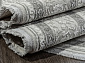 SANDALI 30020T L.GREY / CREAM Овал