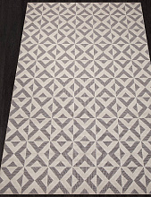 SIGMA D937 BROWN-CREAM