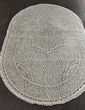 MOROCCO Z 1042 CREAM Овал