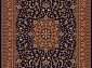 шерстяной Floare ISFAHAN 207-4688