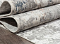KIRKE 02945A BLUE / BEIGE