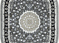 MIRAY O1467 090 BLACK Овал