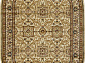 OLYMPOS D868 CREAM Овал