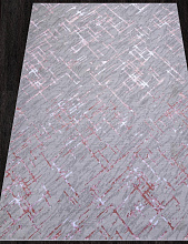 LIMAN F164 GRAY-PINK