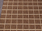 циновка VEGAS S004 BROWN