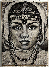 PICTURES PC 41 GRAY-BEIGE