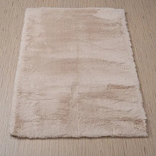 из искусственного меха Krolik 1000A T2408_BEIGE