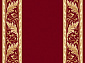 Ковровая Дорожка OLYMPOS D040 RED 2